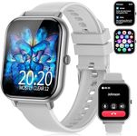 Smart Watch for Men Women(Answer/Ma