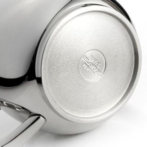 Royal Selangor Hand Finished Generic Collection Pewter Baby Mug in Wooden Gift Box