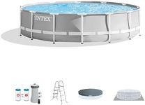 Intex 26719EH 14ft x 42in Prism Fra