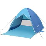 Doors Tent With Carry