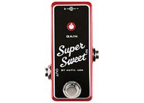 Xotic Super Sweet Booster Pedal