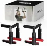 Jayflex CrossGrips Compact Pull Up