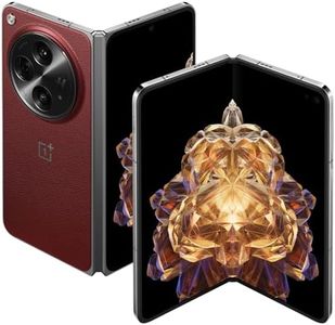 Oneplus Open (Apex Edition,16GB RAM, 1TB Storage), Crimson Shadow