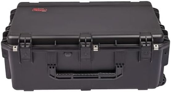 SKB iSerie