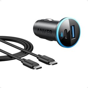 Anker 323