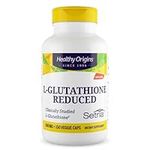Healthy Origins L-Glutathione (Setr