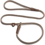 Mendota Pet Slip Leash - Dog Lead a