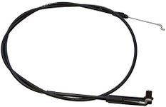 SHUISEN-US 104-8676 Brake Control Cable for Toro Lawn Mowe Toro 22“ Recycler