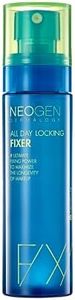 NEOGEN All Day Makeup Setting Spray - Hydrating Weightless Sebum Control Fixer (All Day Locking Fixer 80ml)
