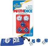 ThinkFun - Math Dice