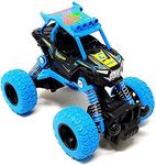 Mini Rock Crawler