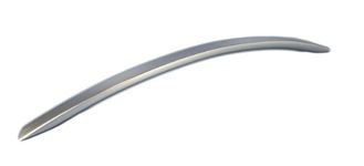 LG AED37133117 Genuine OEM Freezer Door Handle Assembly (Stainless Steel) for LG Refrigerators