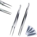 stedi 2PCS Precision Thickened Twee