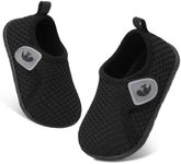 JIASUQI Baby Shoes Boys Girls Breat