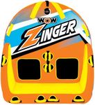 Zinger 2P Towable