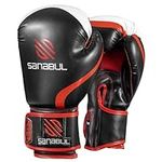 Sanabul Essential Gel Boxing Gloves