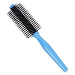 uxcell Hairstyle Curly Hair Brush, 