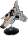 Battlestar Galactica Collection #5 Base Ship (Classic Series)