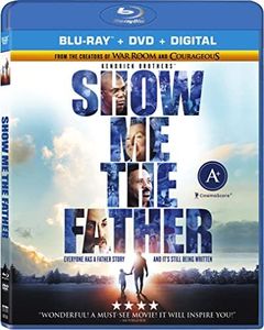 Show Me the Father [USA] [Blu-ray]