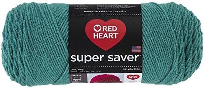 RED HEART 