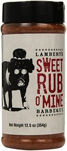 Lamberts Sweet Swine O Mine BBQ Rub, 354 g