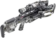 TX 28 Crossbow, Vektra - 410 FPS - 
