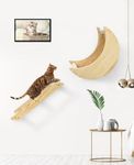 Cat Wall Shelves, Cat Shelves for W