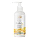 The Beauty Sailor SPF 30 Body Lotion for Moisturized Skin | UVA UVB Protection | Yuzu and Orange Extracts | For Men & Women | 300ml