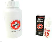 Bones Swiss Skate Speed Cream + Cle