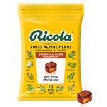 Ricola The Original Natural Herb Cough Drops, 130 Ct.