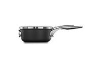 Calphalon Premier Space Saving Nonstick 2.5qt Sauce Pan with Cover