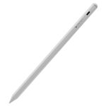 Zebronics Universal Stylus Type-C, Magnetic Attachment, LED Indicator, Replaceable Pen Tips, High Precision, Ultra-Lightweight, iPadOS, iOS, Android Compatible (Stylus Pro Max)