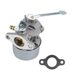 Yomoly Carburetor Compatible with Snapper C3203 LE3170R Snow Blower 82467 80370 Carb