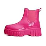 Rain Boots for Women Men, Comfort L