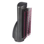 Dyson Airwrap™ Small Soft Smoothing Brush (Iron/Fuchsia)