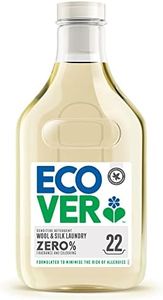Ecover Zer
