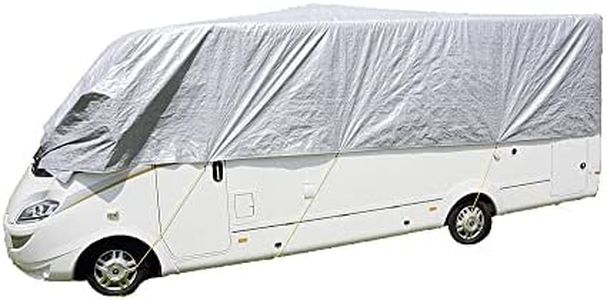 Fiamma Covertop Motorhome Cover