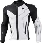 DUHAN Motorcycle Armored Shirt CE 2