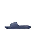 Nike BENASSI JDI, Men's Slides, Blue (Midnight Navy/Windchill 403), 10 UK (45 EU)