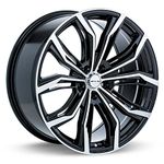 Alloy Wheels