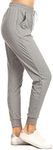 Leggings Depot Women's Relaxed-fit 