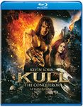 Kull the Conqueror / Kull le conquerant (Bilingual) [Blu-ray]