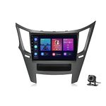 Double Din Radio For 2013 Subaru Legacy