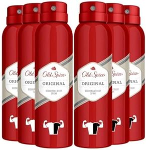 Old Spice 
