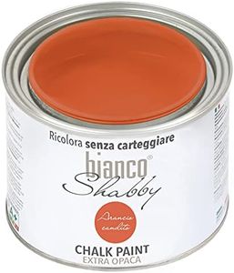 bianco Sha