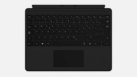 Microsoft Surface Pro X Keyboard - French