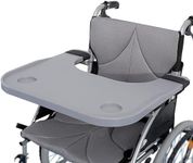Wheelchair Lap Tray Table Detachabl