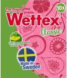 Wettex The