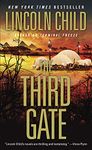 The Third Gate: A Novel (Jeremy Logan Series Book 3)