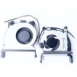 Fleshy Leaf CPU Cooling Fan Replacement for HP Elitedesk 800 G4 800 G5 705 G4 705 G5 ProDesk 400 G4 405 G4 405 G5 400 G5 400 G6 600 G4 600 G5 Desktop Mini DM L19561-001 FL3B